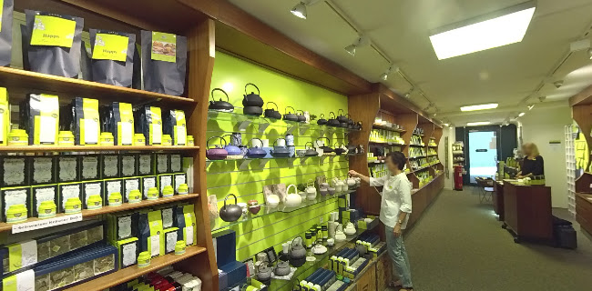 Comentarii opinii despre LONDON TEA - Tee Shop Basel