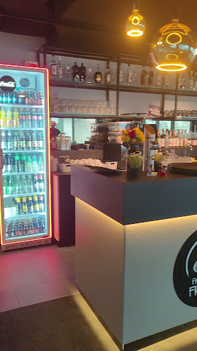 Opinii despre Jack's Cevap House | Restaurant Altstetten în Zürich - Gastronomie und Hotellerie