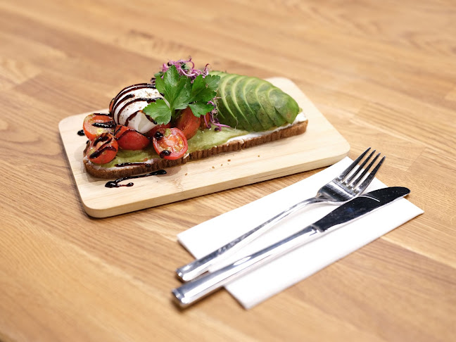 Opinii despre GapsCup GmbH în Baden - Gastronomie und Hotellerie