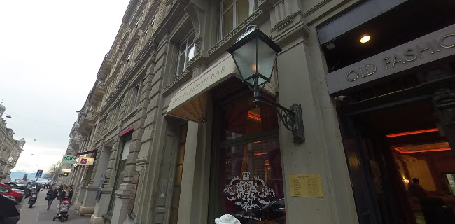 Old Fashion Bar - Zürich