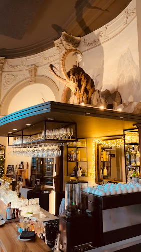 Alpineum Kaffeehaus°Bar