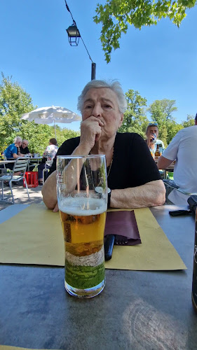 Opinii despre Geeren în Gockhausen - Gastronomie und Hotellerie