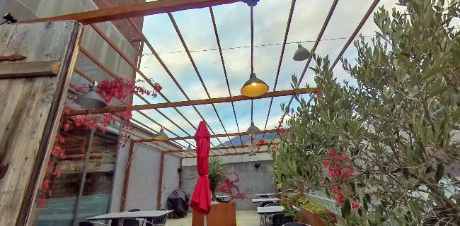 Opinii despre Restaurant Italy 1901 în Chur - Gastronomie und Hotellerie