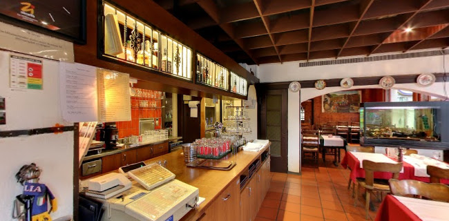 Okay Italia - Zürich