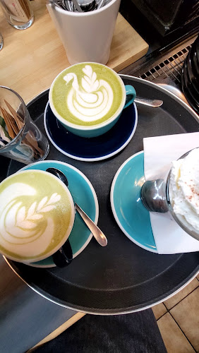 Comentarii opinii despre The Aarburg Hotel & Café