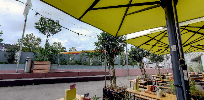 HANS IM GLÜCK - WINTERTHUR Rosenberg - Gastronomie und Hotellerie