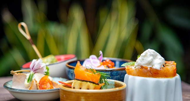 Don Leone Catering Zürich