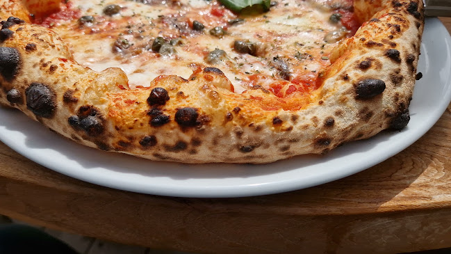 Opinii despre Portofino în Thalwil - Gastronomie und Hotellerie