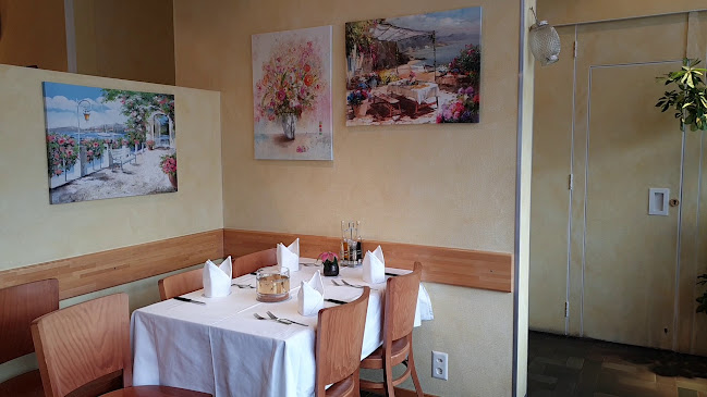 Opinii despre Restaurant Pizzeria Schönthal & Kullat e Junikut în Füllinsdorf - Gastronomie und Hotellerie