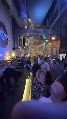 Boilerroom - Winterthur