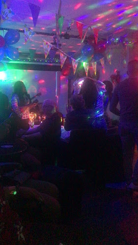 Maria Bar - Gastronomie und Hotellerie