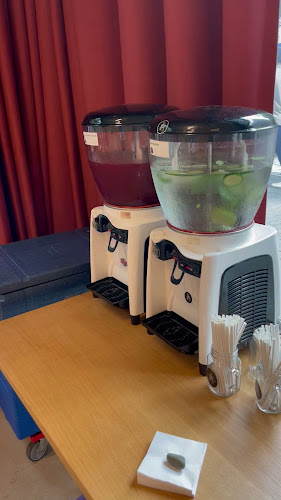 James Jar & Co. - Zürich