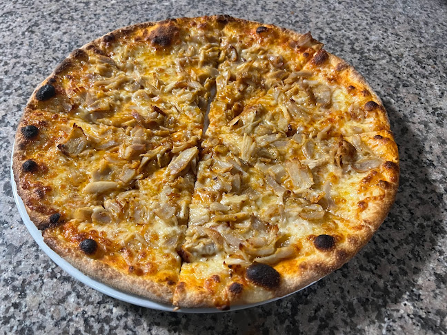 Istanbul Kebab Rapperswil - Rapperswil-Jona