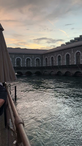 Le 23 - Gastronomie und Hotellerie