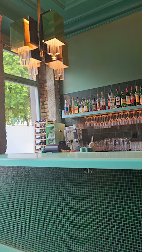 Opinii despre SO Pizza în Zürich - Gastronomie und Hotellerie