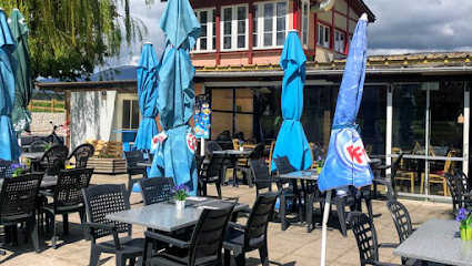 Restaurant de l’Aérodrome