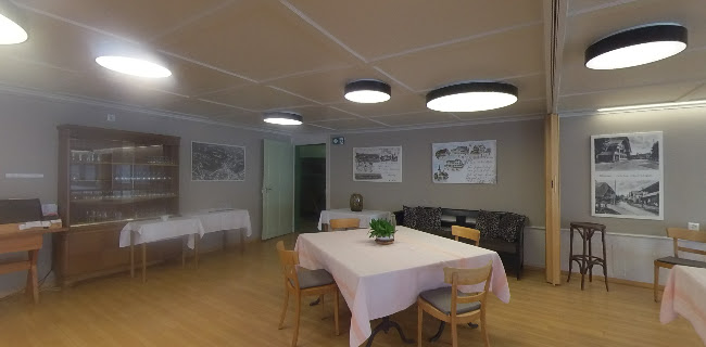 Opinii despre Gasthof Ochsen Münsingen GmbH în Münsingen - Gastronomie und Hotellerie