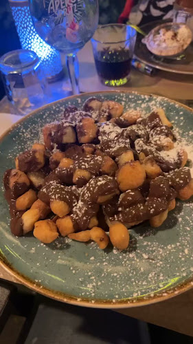 Pizzeria Calabria Dai 3 Fratelli Scalea - Gastronomie und Hotellerie