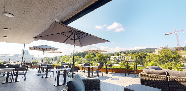 LIEBLING Restaurant.Bar.Lounge - Schlieren