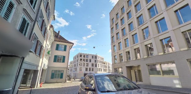 Opinii despre Feinbäckerei Rist AG în Altstätten - Gastronomie und Hotellerie