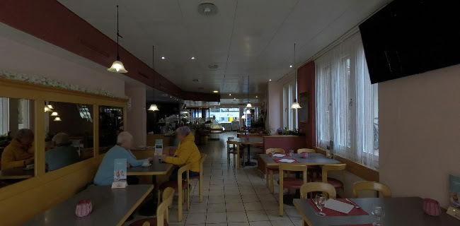 Restaurant Caffe Douro Uetendorf