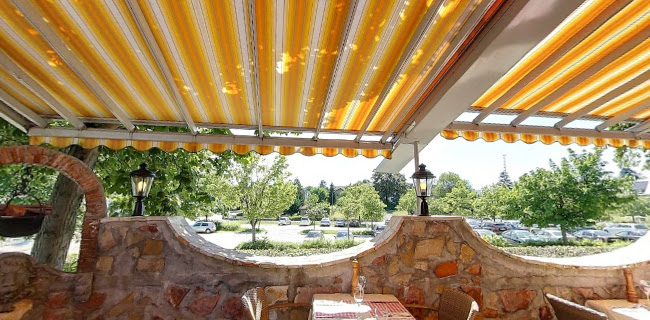 Restaurant il Faro Dübendorf Militärflugplatz - Gastronomie und Hotellerie