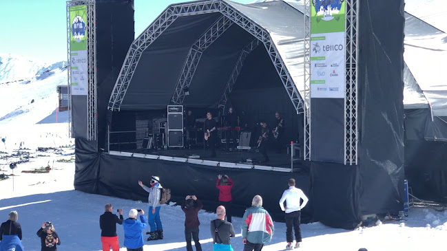 Opinii despre Berggasthaus Parsennhütte în Davos - Gastronomie und Hotellerie