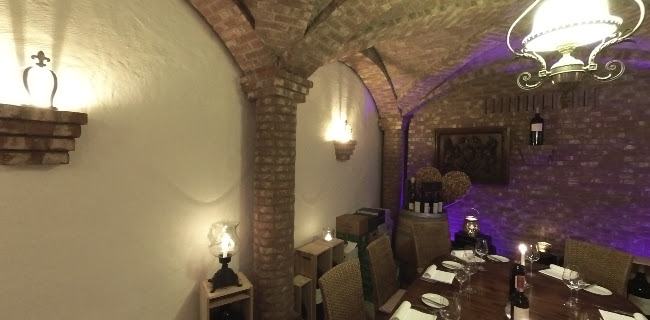 Opinii despre Seerestaurant Steinburg în Küsnacht - Gastronomie und Hotellerie