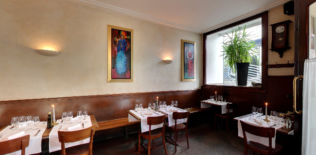 Comentarii opinii despre Le Lyrique Café restaurant