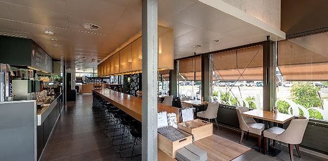 Opinii despre Boom în Adliswil - Gastronomie und Hotellerie