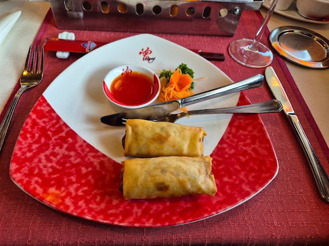 Comentarii opinii despre Restaurant Panorama