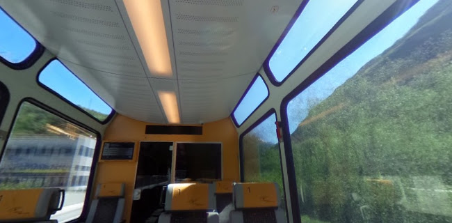 Staldbach - Gastronomie und Hotellerie