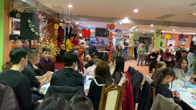 Opinii despre Saigon 55 în Regensdorf - Gastronomie und Hotellerie