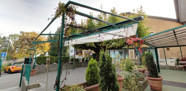 Le Relais de Chambésy - Gastronomie und Hotellerie