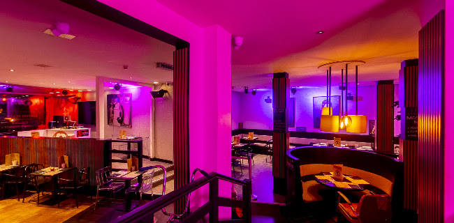 Funky Monkey Room - Gastronomie und Hotellerie