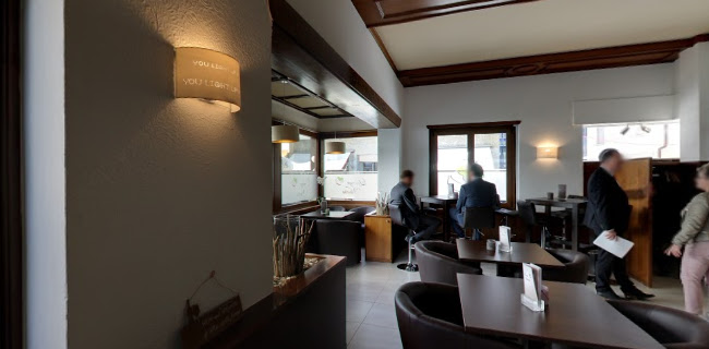 Lounge Vitetta - Gastronomie und Hotellerie