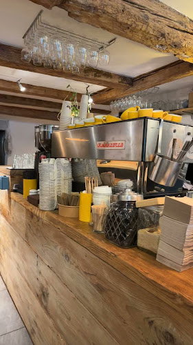 Opinii despre Gramme Vevey în Vevey - Gastronomie und Hotellerie