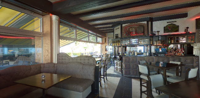 Opinii despre Olympic Lounge Café în Zürich - Gastronomie und Hotellerie