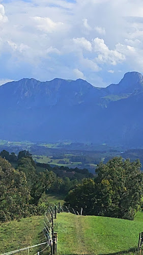 Panorama Restaurant Chutze - Belpberg