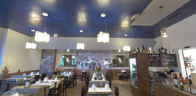 Restaurant Langhaus - Gastronomie und Hotellerie