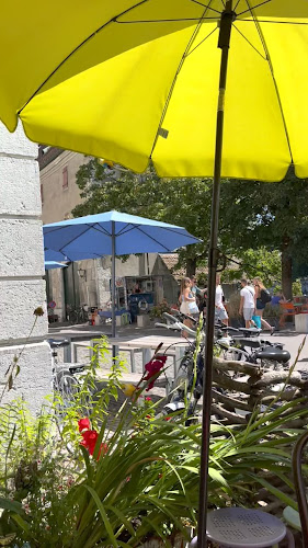 Opinii despre Mediterrane Leckereien în Solothurn - Gastronomie und Hotellerie