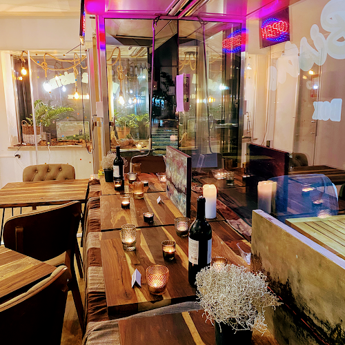 Bulgur Bistro - Gastronomie und Hotellerie