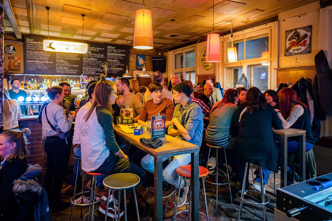 BIERHALLE Bar/Pub/Restaurant - Balgach