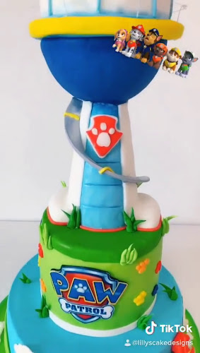 Opinii despre Lilly’s Cake designs în Kloten - Gastronomie und Hotellerie