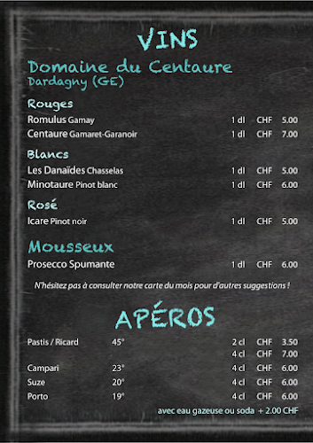 La Bretelle Bar Associatif - Geneva