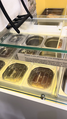 Opinii despre Bánh Mì MaiLy Sandwiches în Geneva - Gastronomie und Hotellerie