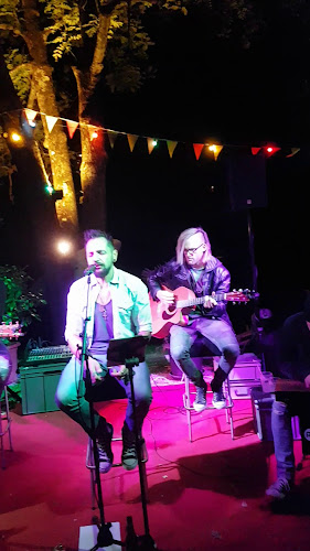 Opinii despre Aare-Chill / Beach Lounge | Winterpause în Aarburg - Gastronomie und Hotellerie