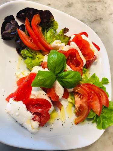 Il Grottino - Gastronomie und Hotellerie