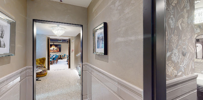 Ristorante Luce - Gastronomie und Hotellerie