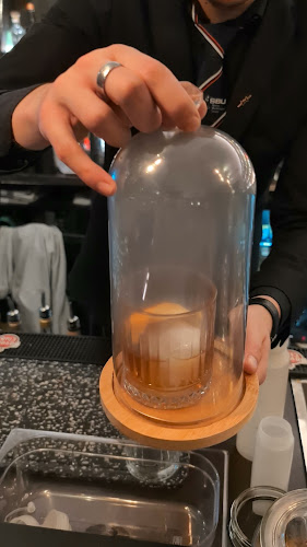 Opinii despre SOHO în St. Gallen - Gastronomie und Hotellerie